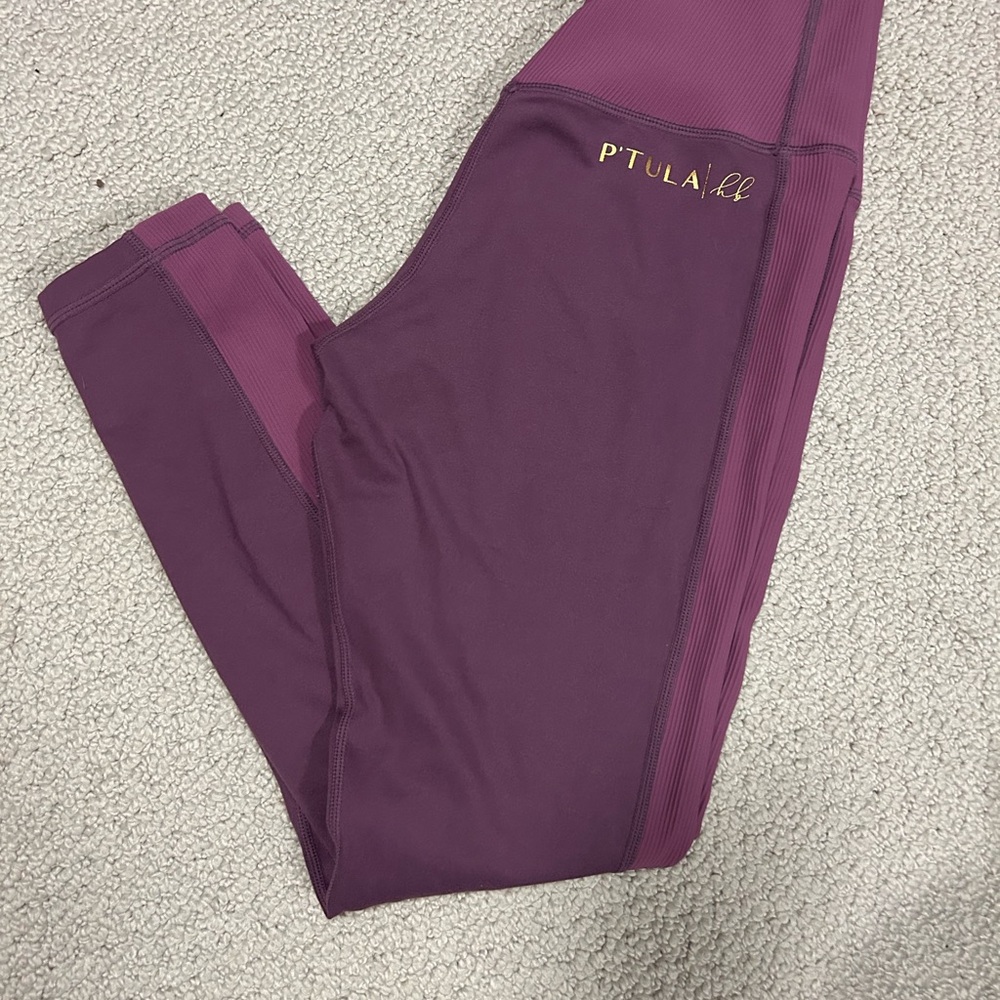 P'tula X hb edition leggings